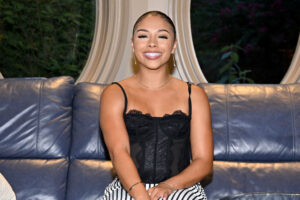 ‘Power’ Star Alix Lapri Arrested & Charged With Cruelty To Children