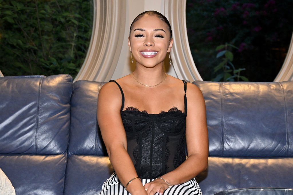 ‘Power’ Star Alix Lapri Arrested & Charged With Cruelty To Children