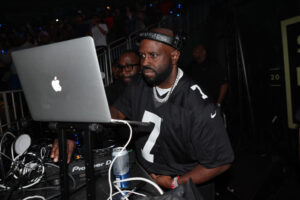 Funk Flex Announces Last Hot 97 Show (At 7PM) Is Sept. 1, DJ Enuff & DJ Camilo Exit