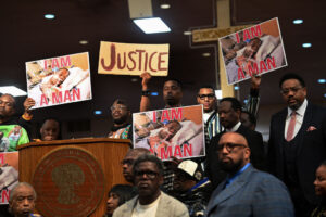 New Federal Trial For Tyre Nichols Case Ordered