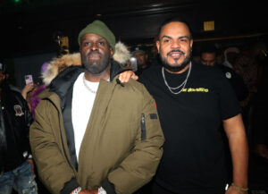 Record Scratch: DJ Enuff Accusses Funk Flex of Snaking Him & Getting Him Fired From Hot 97, X Is Not Surprised
