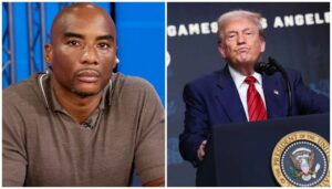 Charlamagne Tha God Blesses Donald Trump With Donkey of The Day Following Truth Social Rant