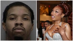 Tory Lanez’s Appeal To Add Alleged New Evidence In Megan Thee Stallion Shooting Case Denied By California Court of Appeals