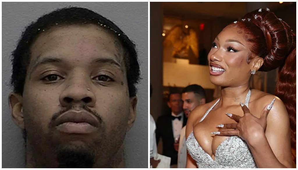 Tory Lanez’s Appeal To Add Alleged New Evidence In Megan Thee Stallion Shooting Case Denied By California Court of Appeals
