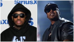 According To Fivio Foreign, “Nas Is Not A Legend,” X Clowns Him