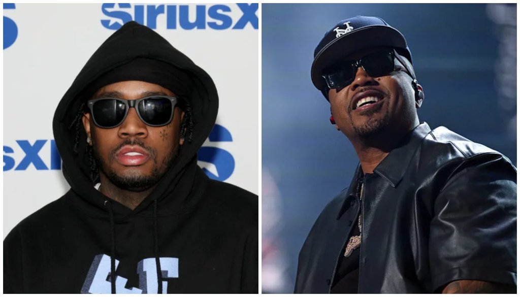 According To Fivio Foreign, “Nas Is Not A Legend,” X Clowns Him