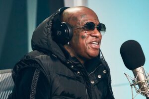 DJ Akademiks Reveals Birdman Has Been Chaperoning NBA YoungBoy On Tour, “I’m Here So He Don’t F*ck Up The Money”