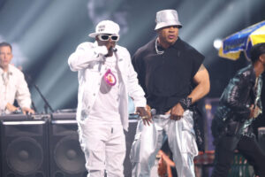 Flavor Flav Back On Sobriety Journey After Relapse