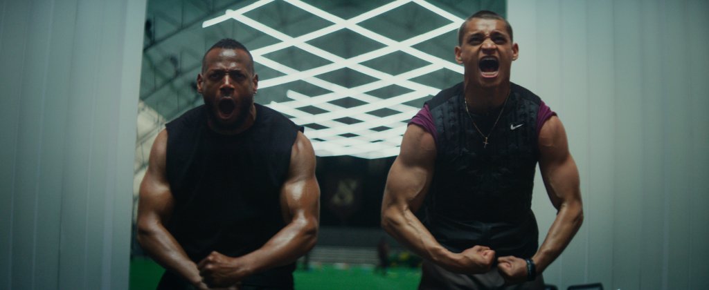 Marlon Wayans Urges People To See ‘HIM’ Despite Its Bad Critical Reception