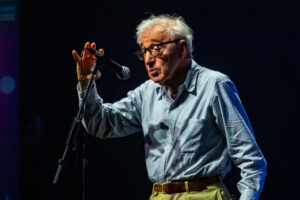 Woody Allen Praises Trump’s Acting Ability, Says He’s Not A “Trumper”