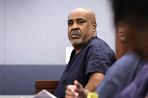Keffe D Gets Time For Jail Brawl While He Waits For Tupac Murder Trial