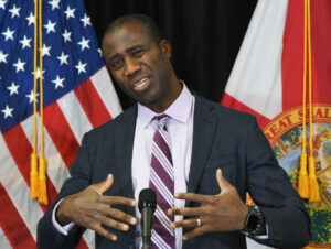 Florida Plans To Cut Vaccine Mandates, Causes Viral Uproar