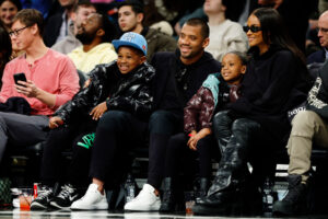 Ciara Legally Adds Wilson To Little Future’s Last Name, Ashy Brigade Mad About It