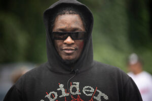 Young Thug’s “Closing Arguments” Leak Surfaces, Calls Out Gunna As A Rat