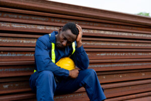 Black Unemployment Spikes To Highest Point Since Pandemic