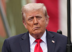 No Surprise, Donald Trump Fails To Unite The Country Following Charlie Kirk’s Assassination, Delivers Despicable Speech From The Oval Office