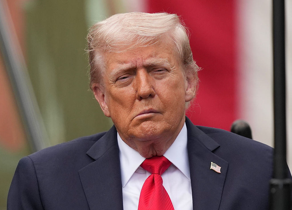 No Surprise, Donald Trump Fails To Unite The Country Following Charlie Kirk’s Assassination, Delivers Despicable Speech From The Oval Office