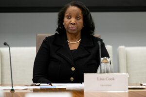 No Surprise, New Documents Contradict Claims That Lisa Cook Committed Mortgage Fraud