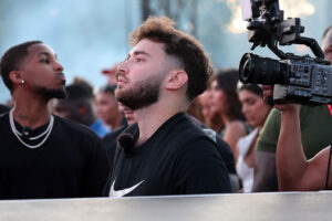 Drake Demands Inspector Adin Ross Track Down ‘Iceman’ Music Leaker