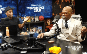 7 Things We Learned From Dame Dash On ‘The Breakfast Club’