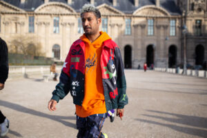 Nike Sues Don C & RSVP Gallery For $190K