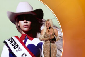 Police Arrest Man Who Stole Beyoncé Hard Drives From SUV