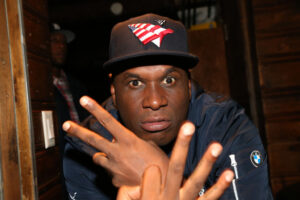 Human UAP Jay Electronica Drops ‘A Written Testimony: Leaflets’ On His Bornday