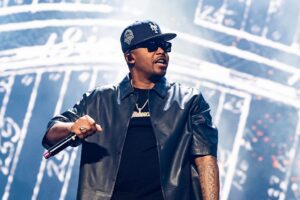 Nas & His Investment Team Get Greenlight For Casino In Queens