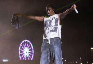 Young Thug Albums Ranked: Where ‘UY SCUTI’ Lands Among His Best