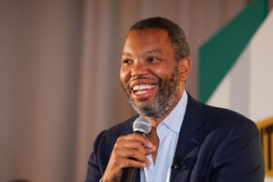 What We Learned From Ta-Nehisi Coates’ Talk With Ezra Klein