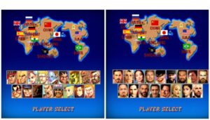 Cast For ‘Street Fighter Movie’ Officially Announced, Fighting Game Fans Are Not Excited