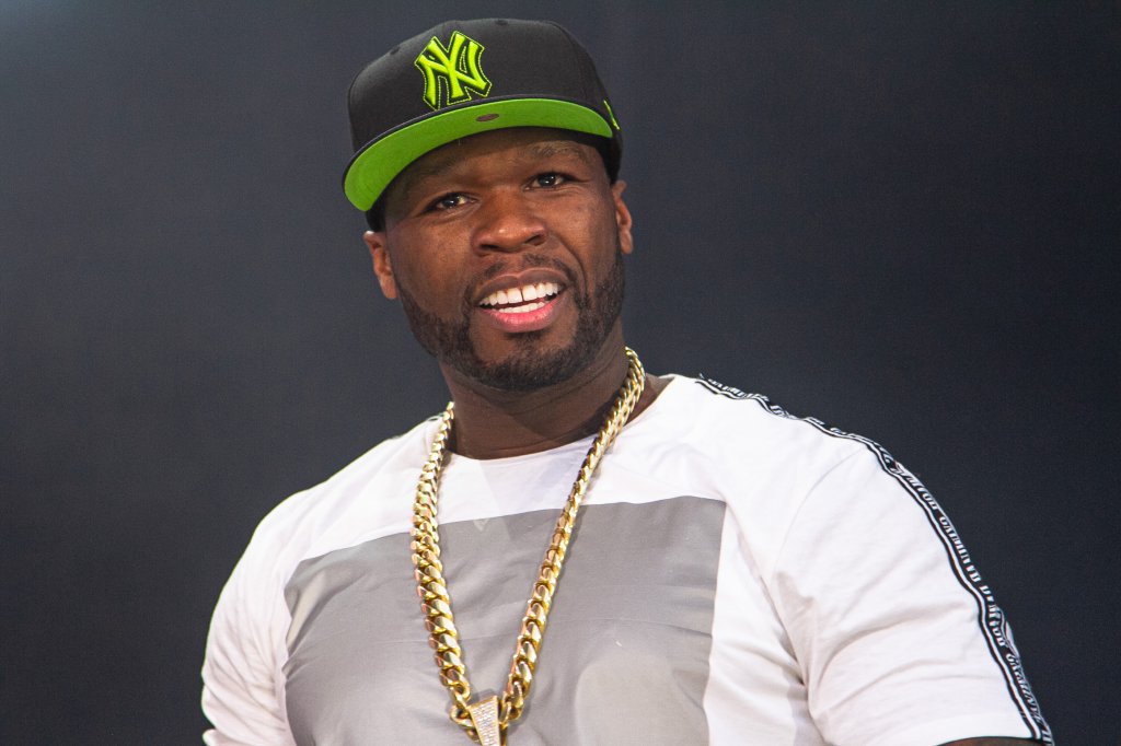 AYO Technology: 50 Cent Claims He Will Drop Unrealesed Music Remixed By AI