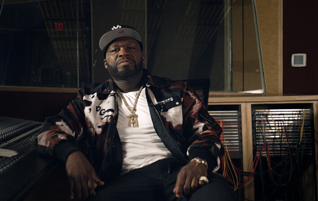 50 Cent Trolls Diddy And Writes An Out Of Pocket Letter To The Judge
