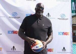 Gamblin’ A Fool: Shaquille O’Neal Shakes His Head At NBA Players That Got Arrested