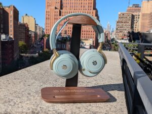 Here’s Why SteelSeries’ Arctis Nova Elite Will Cost You $599