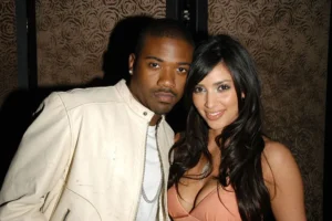 Kim Kardashian, Kris Jenner Sue Ray J For Defamation
