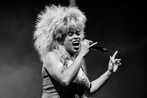 We Need A Do-Over: Tina Turner Statue Is Simply Not The Best According To X