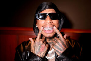 NLE Choppa Responds To Child Neglect Allegations, Calling Cap