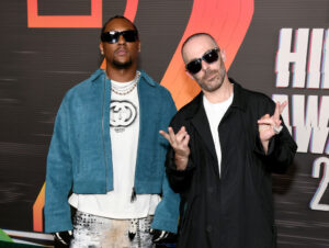 Hit-Boy & The Alchemist Announce Joint LP ‘Goldfish’