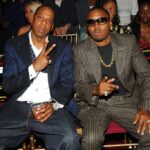 Nas Reacts To Fans Still Holding On To His Old Beef With JAY-Z