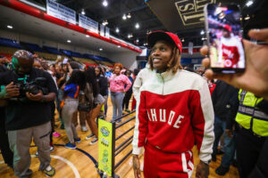 The Blitz? Lil Durk Accused Of Sending Out Hits On Whoever Didn’t Slide For King Von