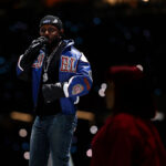Several Unreleased Kendrick Lamar Songs Leak Online
