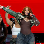 Cardi B Continues To Flame Bia, “Your Music Is Boring”