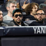 Snowflakes Melting: MAGA Country Fumes As Bad Bunny Sits During “God Bless America” At Yankees Game