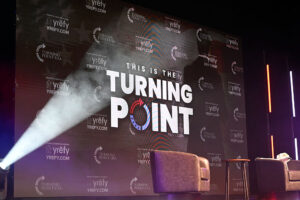 Turning Point USA To Hold Countering Super Bowl Halftime Show