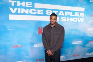 Netflix Drops ‘The Vince Staples Show’ Season 2 Trailer