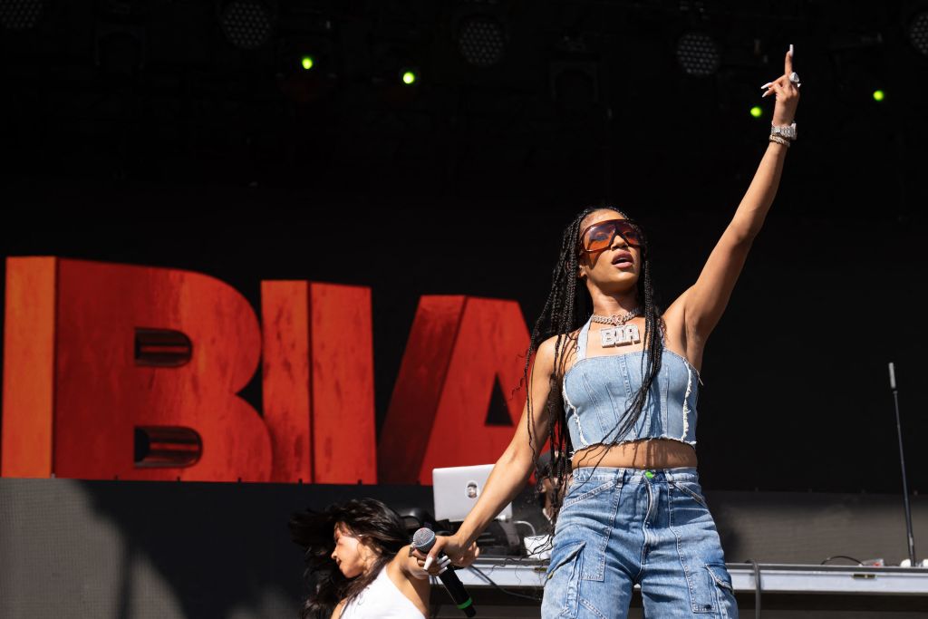 BIANCA: How BIA’s Afro-Latina Roots Helped Shape Her Sound