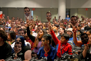 Marvel Updates Fans On Some Of Their Disney+ Shows