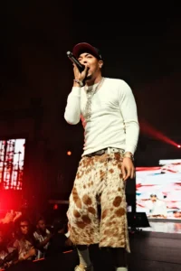 G Herbo Talks ‘Lil Herb,’ Independence, and Growth on The Morning Hustle