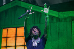 Crowd In A Rage: Some Of The Wildest Moments From The NBA YoungBoy Tour